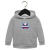 Toddler Sponge Fleece Pullover Hoodie Thumbnail