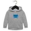 Toddler Sponge Fleece Pullover Hoodie Thumbnail