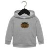 Toddler Sponge Fleece Pullover Hoodie Thumbnail
