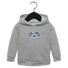 Toddler Sponge Fleece Pullover Hoodie Thumbnail