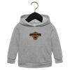 Toddler Sponge Fleece Pullover Hoodie Thumbnail
