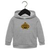 Toddler Sponge Fleece Pullover Hoodie Thumbnail