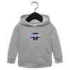 Toddler Sponge Fleece Pullover Hoodie Thumbnail