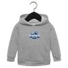 Toddler Sponge Fleece Pullover Hoodie Thumbnail