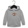 Toddler Sponge Fleece Pullover Hoodie Thumbnail