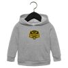 Toddler Sponge Fleece Pullover Hoodie Thumbnail