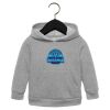 Toddler Sponge Fleece Pullover Hoodie Thumbnail