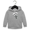 Toddler Sponge Fleece Pullover Hoodie Thumbnail