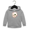 Toddler Sponge Fleece Pullover Hoodie Thumbnail