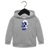 Toddler Sponge Fleece Pullover Hoodie Thumbnail