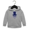 Toddler Sponge Fleece Pullover Hoodie Thumbnail