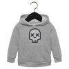 Toddler Sponge Fleece Pullover Hoodie Thumbnail