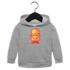 Toddler Sponge Fleece Pullover Hoodie Thumbnail