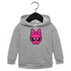 Toddler Sponge Fleece Pullover Hoodie Thumbnail