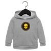 Toddler Sponge Fleece Pullover Hoodie Thumbnail