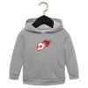 Toddler Sponge Fleece Pullover Hoodie Thumbnail