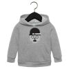 Toddler Sponge Fleece Pullover Hoodie Thumbnail