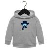 Toddler Sponge Fleece Pullover Hoodie Thumbnail