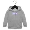 Toddler Sponge Fleece Pullover Hoodie Thumbnail
