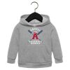 Toddler Sponge Fleece Pullover Hoodie Thumbnail
