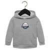 Toddler Sponge Fleece Pullover Hoodie Thumbnail