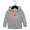 Toddler Sponge Fleece Pullover Hoodie Thumbnail