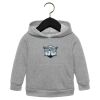 Toddler Sponge Fleece Pullover Hoodie Thumbnail