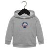 Toddler Sponge Fleece Pullover Hoodie Thumbnail