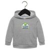 Toddler Sponge Fleece Pullover Hoodie Thumbnail