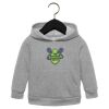 Toddler Sponge Fleece Pullover Hoodie Thumbnail