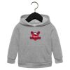 Toddler Sponge Fleece Pullover Hoodie Thumbnail