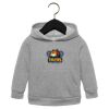 Toddler Sponge Fleece Pullover Hoodie Thumbnail