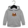 Toddler Sponge Fleece Pullover Hoodie Thumbnail