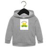 Toddler Sponge Fleece Pullover Hoodie Thumbnail