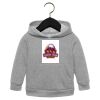 Toddler Sponge Fleece Pullover Hoodie Thumbnail