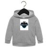 Toddler Sponge Fleece Pullover Hoodie Thumbnail