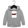 Toddler Sponge Fleece Pullover Hoodie Thumbnail
