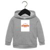 Toddler Sponge Fleece Pullover Hoodie Thumbnail