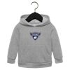 Toddler Sponge Fleece Pullover Hoodie Thumbnail