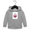 Toddler Sponge Fleece Pullover Hoodie Thumbnail