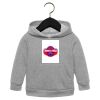 Toddler Sponge Fleece Pullover Hoodie Thumbnail