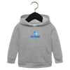 Toddler Sponge Fleece Pullover Hoodie Thumbnail