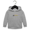 Toddler Sponge Fleece Pullover Hoodie Thumbnail