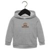 Toddler Sponge Fleece Pullover Hoodie Thumbnail