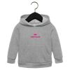 Toddler Sponge Fleece Pullover Hoodie Thumbnail