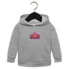 Toddler Sponge Fleece Pullover Hoodie Thumbnail