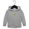 Toddler Sponge Fleece Pullover Hoodie Thumbnail
