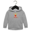 Toddler Sponge Fleece Pullover Hoodie Thumbnail