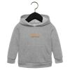 Toddler Sponge Fleece Pullover Hoodie Thumbnail