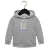 Toddler Sponge Fleece Pullover Hoodie Thumbnail